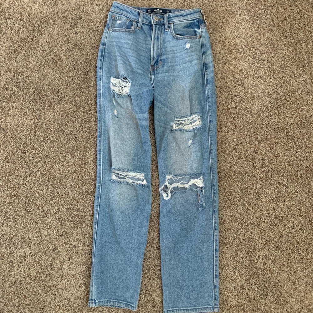 Women’s Hollister Jeans